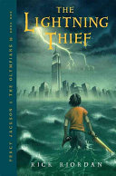 Image for "The Percy Jackson and the Olympians, Book One: Lightning Thief"