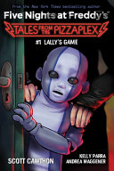 Image for "Lally&#039;s Game"