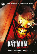 Image for "The Batman Who Laughs"