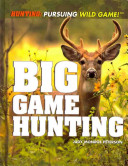 Image for "Big Game Hunting"