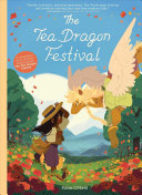 Image for "The Tea Dragon Festival"