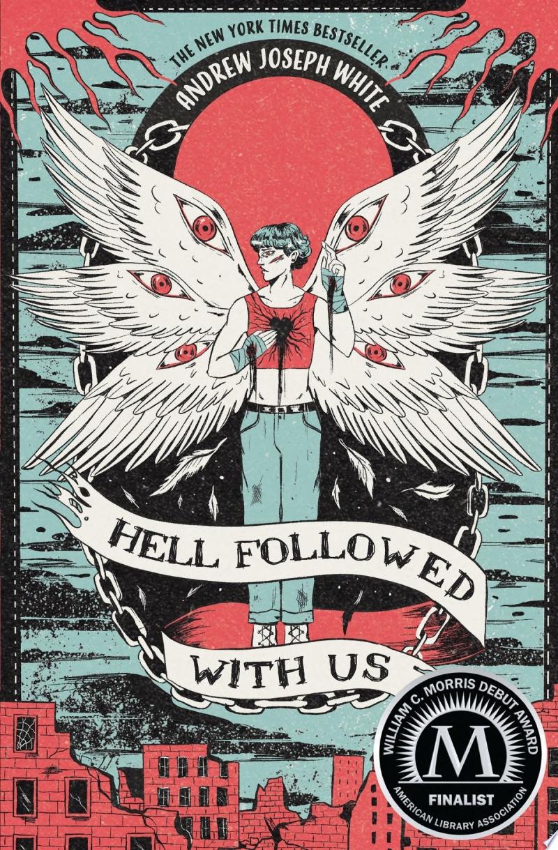 Image for "Hell Followed with Us"