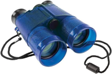 Kids Binoc­u­lars - Blue