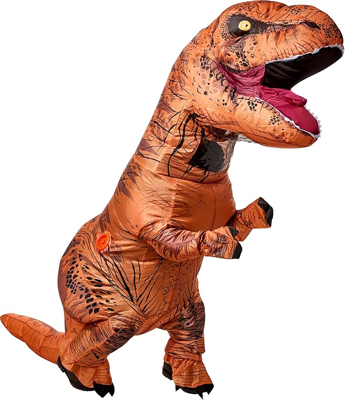 trex costume