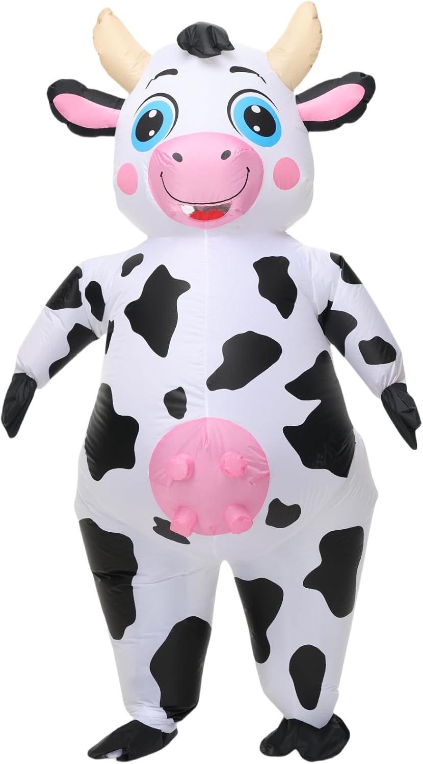cow costume