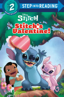 Image for "Stitch&#039;s Valentine! (Disney Stitch)"