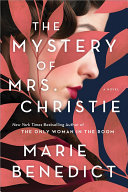 Image for "The Mystery of Mrs. Christie"