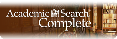 Academic Search Complete logo
