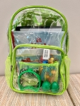 little learners backpack transportation