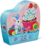 celebration floor puzzle