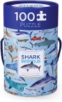 shark world puzzle