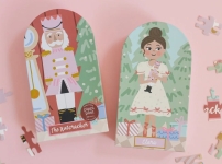 nutcracker and clara puzzle