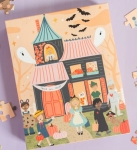 trick or treat puzzle