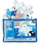 arctic friends puzzle