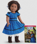addy walker american girl doll