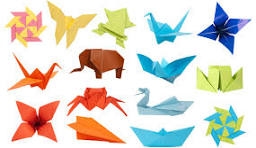 origami