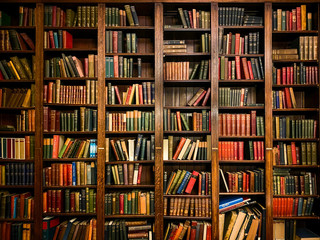 book shelf generic 