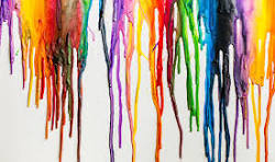 Children will design a colorful canvas using a throwback crayon melting technique. This program encourages learning about color blending and artistic movement; while safely melting crayons to create one-of-a-kind compositions.   We emphasize creative exploration, fine motor skills, and self-expression in a supportive studio environment. Please join us for this special Studio art program!   Patrons will take their finished canvas home, to add to their own art collection.   No Reservation Required