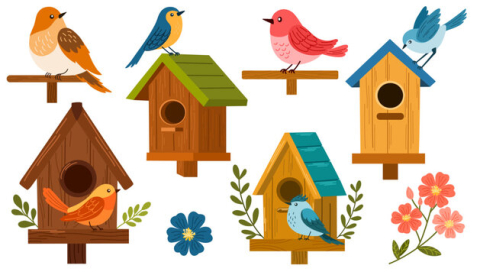 Birdhouse