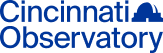 Cincinnati Obs. Logo 