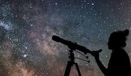 Star Gazing Sample Pic