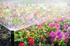 Irrigation 