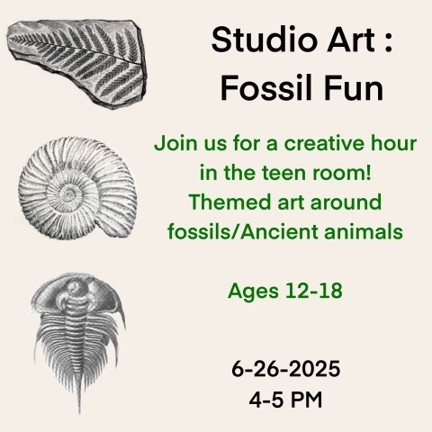 Fossil Fun 