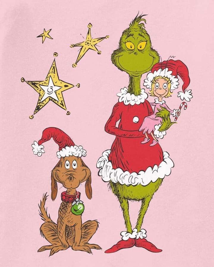 Grinch