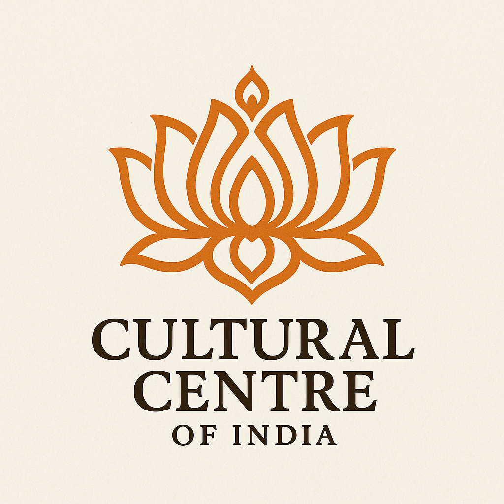 Cultural Centre of India 