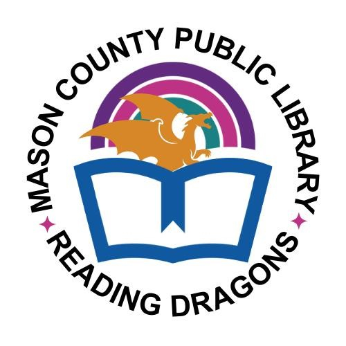 Reading Dragon Logo